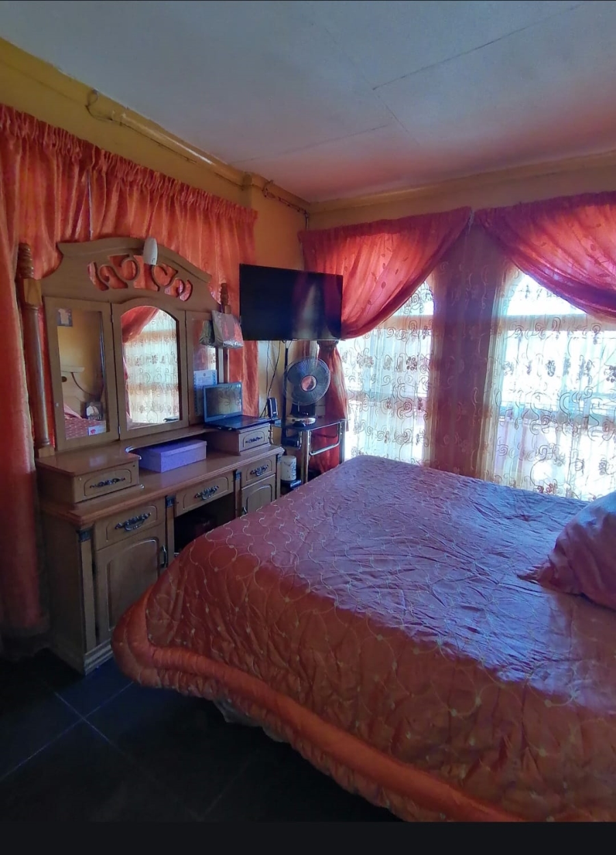  Bedroom Property for Sale in Heidedal Free State
